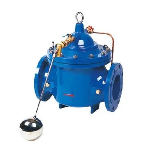 100X Float Ball Control Valve 100X Float Ball Control Valve