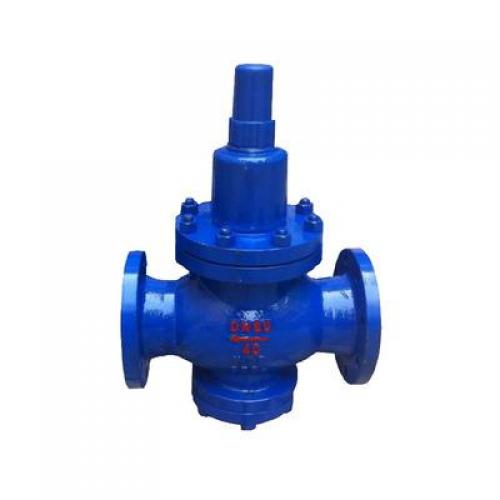 42X Direct Acting Diaphragm Type Pressure Reducing Valve 42X Direct Acting Diaphragm Type Pressure Reducing Valve