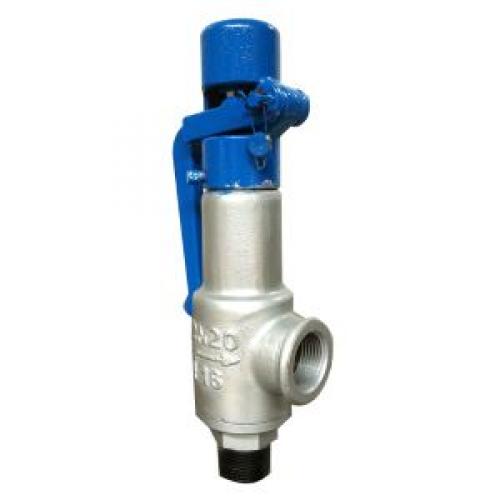 A28Y Full Lift Plain Lever Safety Valve A28Y Full Lift Plain Lever Safety Valve