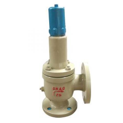 A42Y Conventional Type Safety Valve A42Y Conventional Type Safety Valve