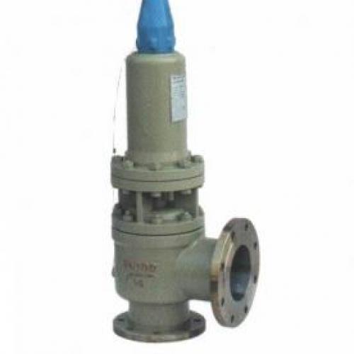 A48SC High Temperature And High Pressure With Radiator Safety Valve A48SC High Temperature And High Pressure With Radiator Safety Valve