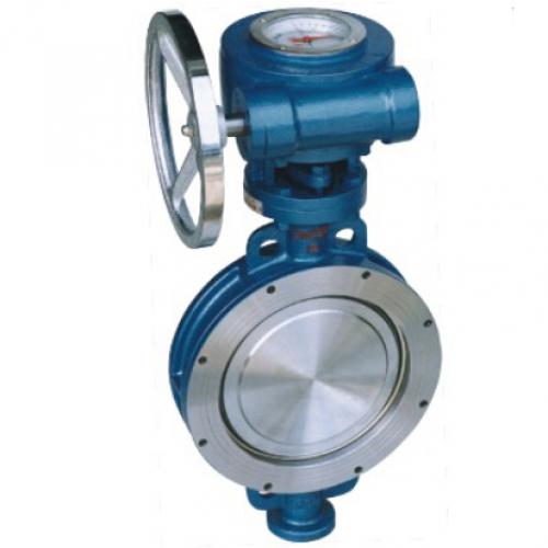 API 609 Wafer Type Metal To Metal Butterfly Valve API 609 Wafer Type Metal To Metal Butterfly Valve