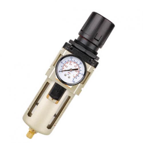 AW Filter Regulator AW Filter Regulator