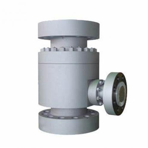 Forged Automatic Recirculation Valve Forged Automatic Recirculation Valve