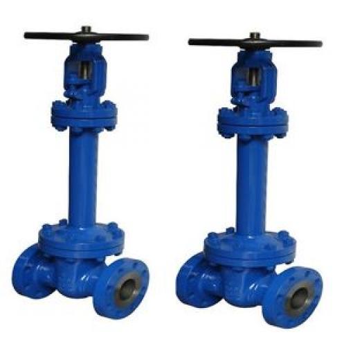 Bellows Seal Gate Valve Bellows Seal Gate Valve