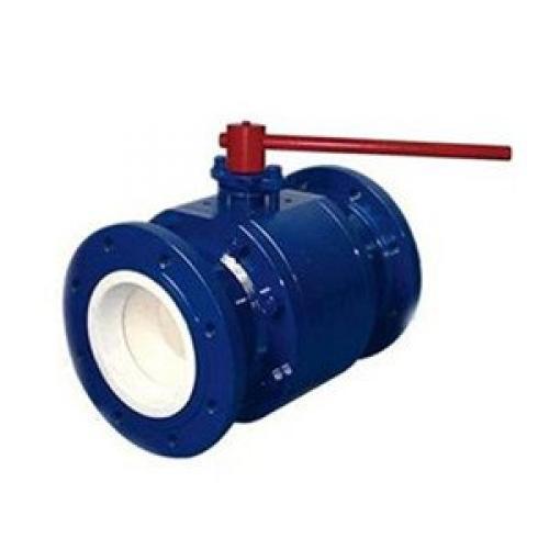 Ceramic Lined Forged Ball Valves Ceramic Lined Forged Ball Valves