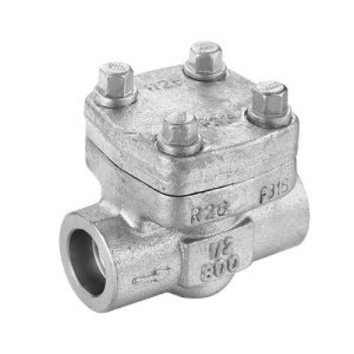Forged Steel Check Valve Forged Steel Check Valve