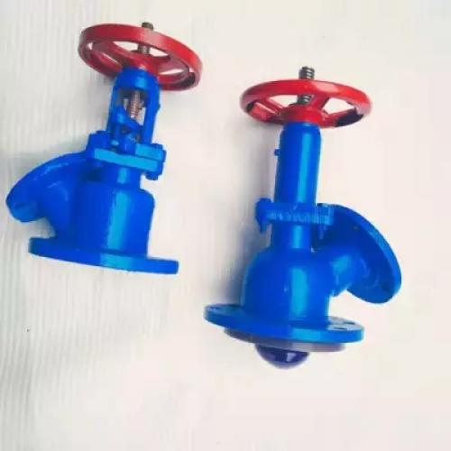 Glass lined Tank Valves Glass lined Tank Valves
