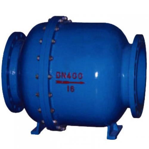 HQ45X & HQ44X Ball Check Valves, Single, Double Ball HQ45X & HQ44X Ball Check Valves, Single, Double Ball