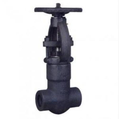 Pressure sealing bonnet forged gate valve1500LBS - 2500LBS Pressure sealing bonnet forged gate valve1500LBS - 2500LBS