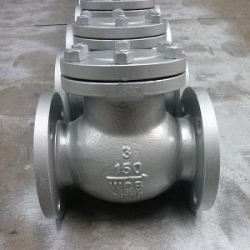 Swing Check Valve Swing Check Valve