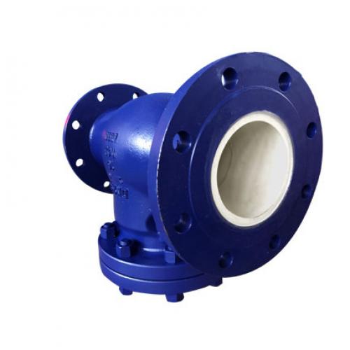 Swing Type Ceramic Check Valves Swing Type Ceramic Check Valves
