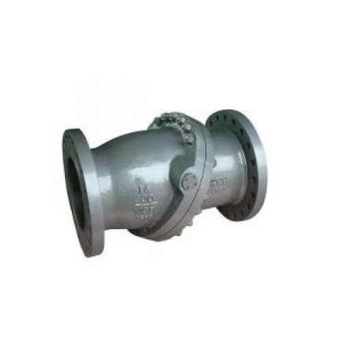 Tilting-disc Check Valves Tilting-disc Check Valves