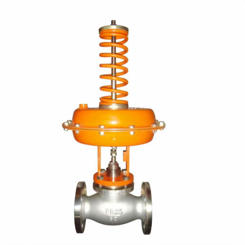 V230 Self-operated Regulator Valve V230 Self-operated Regulator Valve