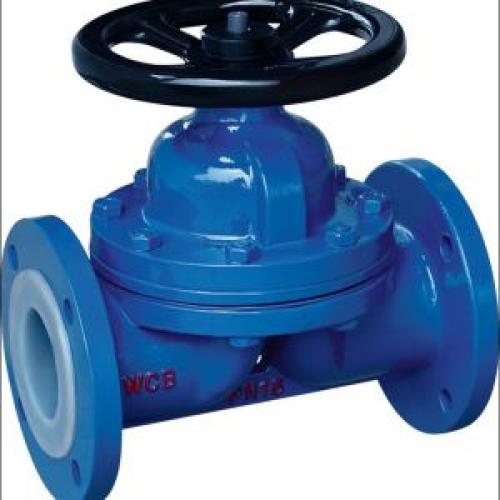 Rubber,PTFE,PFA,F46 lined Diaphragm Valve Rubber,PTFE,PFA,F46 lined Diaphragm Valve