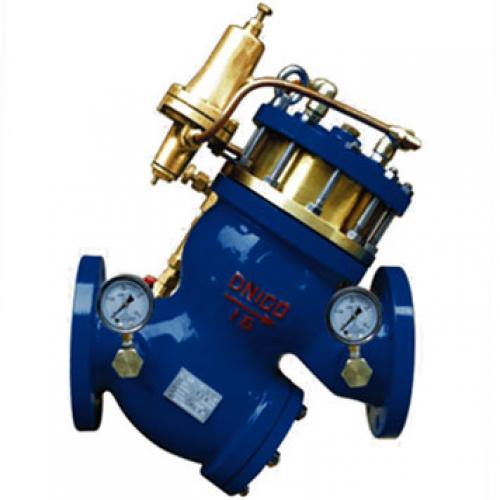 YQ98001 filter piston pressure reducing valve YQ98001 filter piston pressure reducing valve